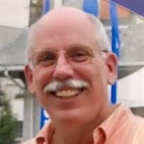 Mr. Scott Daniel Staples Obituary