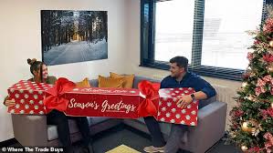 All i want for christmas is youmariah carey. The Two Metre Christmas Crackers For A Socially Distanced Day Readsector