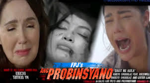 FPJ'S ANG Probinsyano Advance