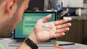 Image result for passwords