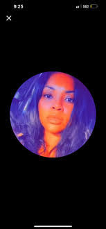 Vanity Harris's Instagram, Twitter & Facebook