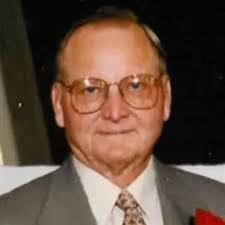 Obituary information for Virgil C. Hansen