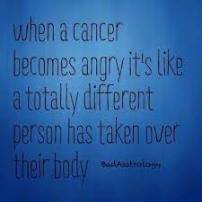 He wants to feel needed, and protective, receiving a lot of attention. Cancer The Ancient Greek Myth Behind The Zodiac Sign Greeker Than The Greeks