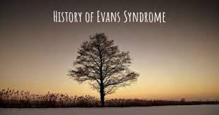 What Is The Life Expectancy Of Someone With Evans Syndrome