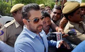 Tutored Witness Led To False Implication Of Salman Khan Alleges His Lawyer It is clarified that mr.