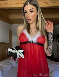 Camilla Stelluti | 💦Phica💦