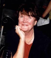 Donna Alexander Obituary September 10, 2014