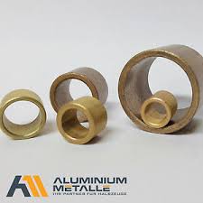 Sinterbronze Buchse O 25 X 30 X 25mm Gleitlager Fur O 25mm Welle 25 30x25mm Ebay