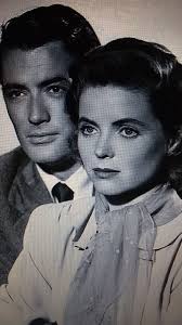 DOROTHY McGUIRE- "Mom" in Disney's "Old Yeller"/ "Swiss Family" -SIGNED  Card-COA