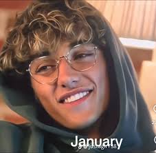 Ur birthmonth is who u end up with.. Just for fun 😂 i got steven ✨