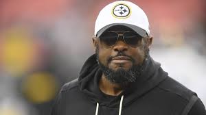 Pittsburgh Steelers Coach Mike Tomlin Reveals 12-Year Minecraft City Project