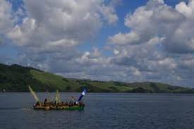 Maybe you would like to learn more about one of these? Danau Terbesar Di Dunia Tts Cara Golden
