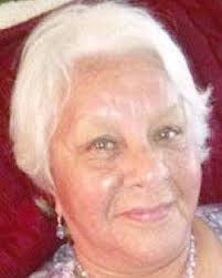 Eva Pardo Obituary (2015)