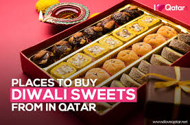 K may be smack dab in the middle of the alphabet, but it's often a letter that goes overlooked. Places To Buy Diwali Sweets From In Qatar