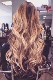Type 3 curls are the curls every girl with straight hair wishes they could have. 14 Best Long Hair Loose Curls Ideas Hair Long Hair Styles Curly Hair Styles