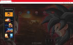 This direct option works on the pc/macos roblox browsers, along with. Dragon Ball Z Full Hd Wallpapers And New Tab
