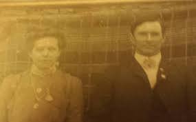 CARNELIUS ALLISON GEORGE HESTER TOWLER GEORGE BOTH BURIED IN GRETNA BURIAL  PARK GRETNA VA HE WAS THE BROTHER OF BILL GEORGE