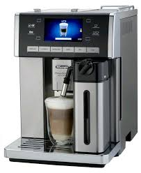 Fabkaart Com Delonghi Esam 6900 Now Available In India Espresso Coffee Machine Home Coffee Machines Coffee Machine Best