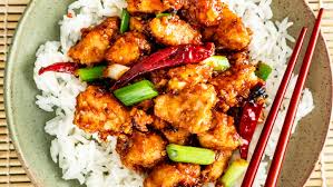 May be prepared in advance and reheated before serving. Mongolian Chicken Jo Cooks