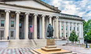 They don't act or have the role as provider of net income for a bank. U S Bank Joins U S Department Of The Treasury S Bureau Of The Fiscal Service Mentor Protege Program U S Bank Newsroom
