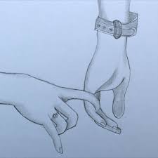 Here presented 53+ couple holding hands drawing images for free to download, print or share. How To Draw Holding Hands Pencil Drawing Girl And Boy Hand Sketch Drawing Pencil Drawings Of Love Cute Drawings Of Love Pencil Drawings