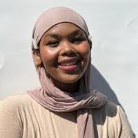 Samira Hassan's Instagram, Twitter & Facebook