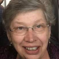 Donna Faye Kinney Obituary (2023)