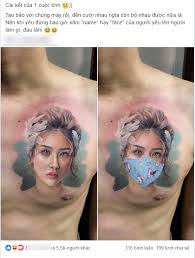 Những cô gái pháp thích những bộ trang phục tạo cảm giác thoải mái, đoan trang, nhã nhặn. Nhá»¯ng Man XÄƒm Ten NgÆ°á»i Yeu Va Cai Káº¿t Ä'áº§y Sang Táº¡o Sau Khi Chia Tay Tin Má»›i Máº¡ng Xa Há»™i