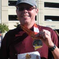 Brian Dechant's Instagram, Twitter & Facebook