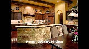 With this collection you will easily make your small country kitchen designs pictures more stylish. Country Style Kitchen Ideas Awesome Country Kitchen Design Inspiration For Your Own Home Youtube