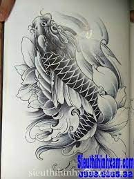 Up ảnh lên mạng lấy link là một việc vô cùng đơn giản. Hinh XÄƒm Ä'áº¹p Ca Chep