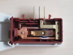 If all is ok problem is fixed. Repairing Door Interlock Metalflex Zv 446 Ifixit Repair Guide