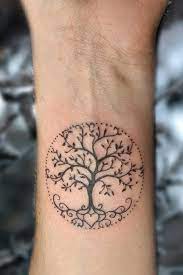 Maybe you would like to learn more about one of these? Tree Of Life Tattoo Meaning Find The Perfect Tree Body Tattoo Art