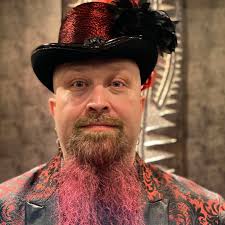 JoCo Cruise 2019: Directory