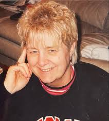 Gloria J. Zutautas Obituary May 29, 2022