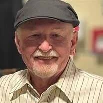 William Harold Pendergrass