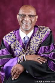 Bishops of The Church