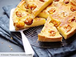 Tarte Flan A La Mirabelle Recettes Recette En 2020 Recette Mirabelle Recette Recette Tarte