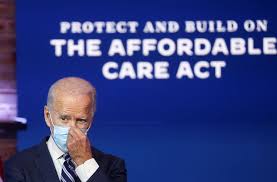Healthcare & insurance the affordable care act and opm. Biden Re Opens Obamacare Enrollment Period In 36 States The New York Times