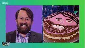 Sep 30, 2019 · rob brydon, lee mack and david mitchell. What Happens When Lee Mack Recreates David Mitchell As A Cake Album On Imgur