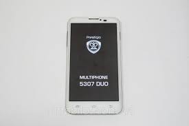 Prestigio MultiPhone 5300 Duo White ...