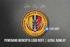 Negeri sembilan atau yang sering di sebut negeri sembilan minangkabau atau negeri sembilan minang, negeri sembilan dan. Azral Ramlay Diumumkan Sebagai Pemenang Reka Cipta Logo Baharu Negeri Sembilan Fc