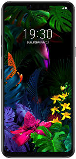 Laptopmag is supported by its audience. Lg G8 Thinq Wikipedia