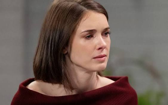 GH Spoilers: Willow's Innocent Act Falls Apart – Will Chase Pay The Price?