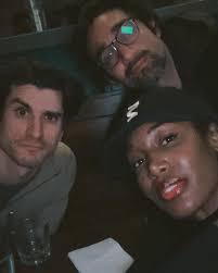 To the friends that came from near and far… Love you ♥️