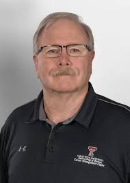 Rawls Career Management Center Staff