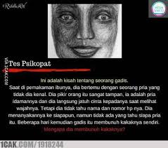 Pada tau riddle gak nih guys? Riddle Indonesia Dan Jawaban Sedang
