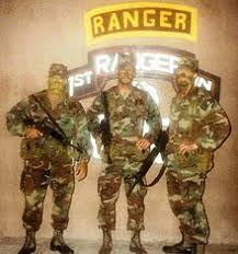 In 1942, william darby was made commander of the 1st ranger battalion—only 450 men—volunteers from u.s. 75th Ranger Regiment Wikipedia