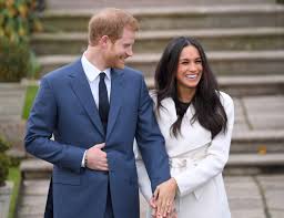﻿ why prince harry and meghan markle may choose to have a royal christening for baby lilibet in windsor. Prince Harry Meghan Markle Engagement Viral Theory Time