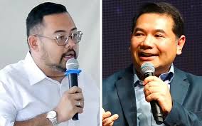 PKR remains united despite Rafizi’s actions, says leader